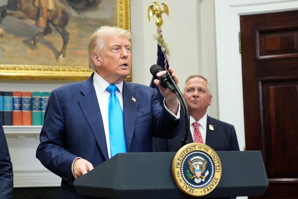 trump