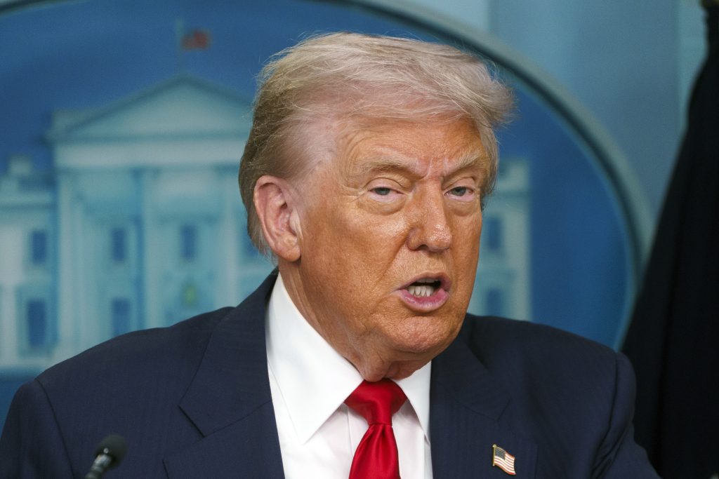 Trump