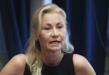 Kazneni nalog protiv Derifaj: Predlaže se četiri mjeseca zatvora Kazneni nalog protiv Derifaj: Predlaže se četiri mjeseca zatvora