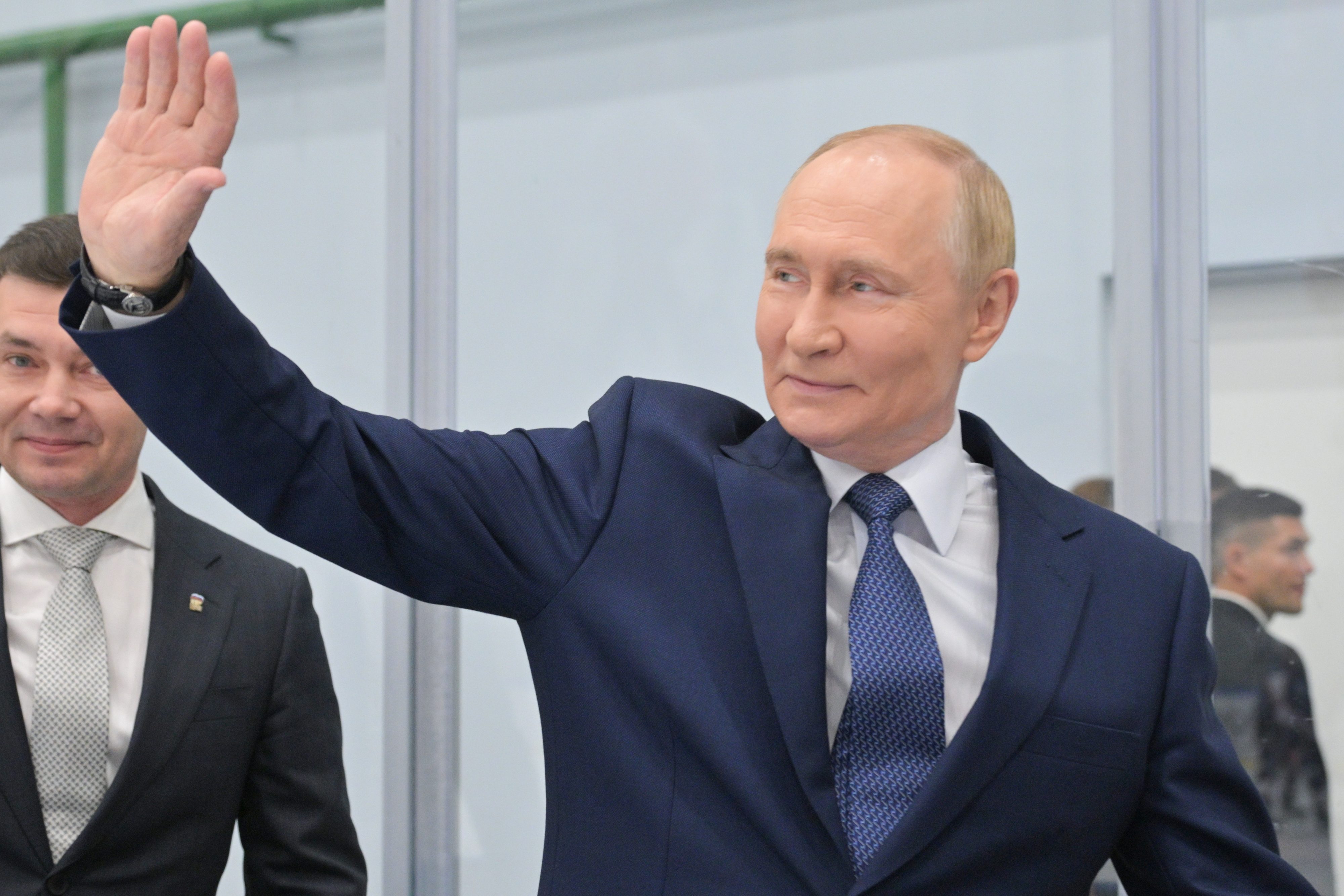 Putin