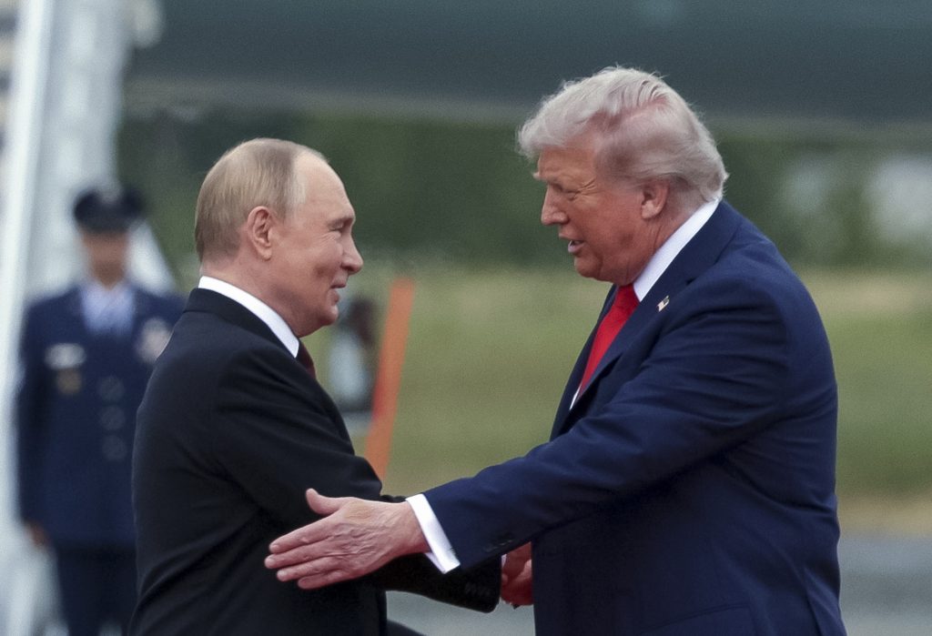 Trump