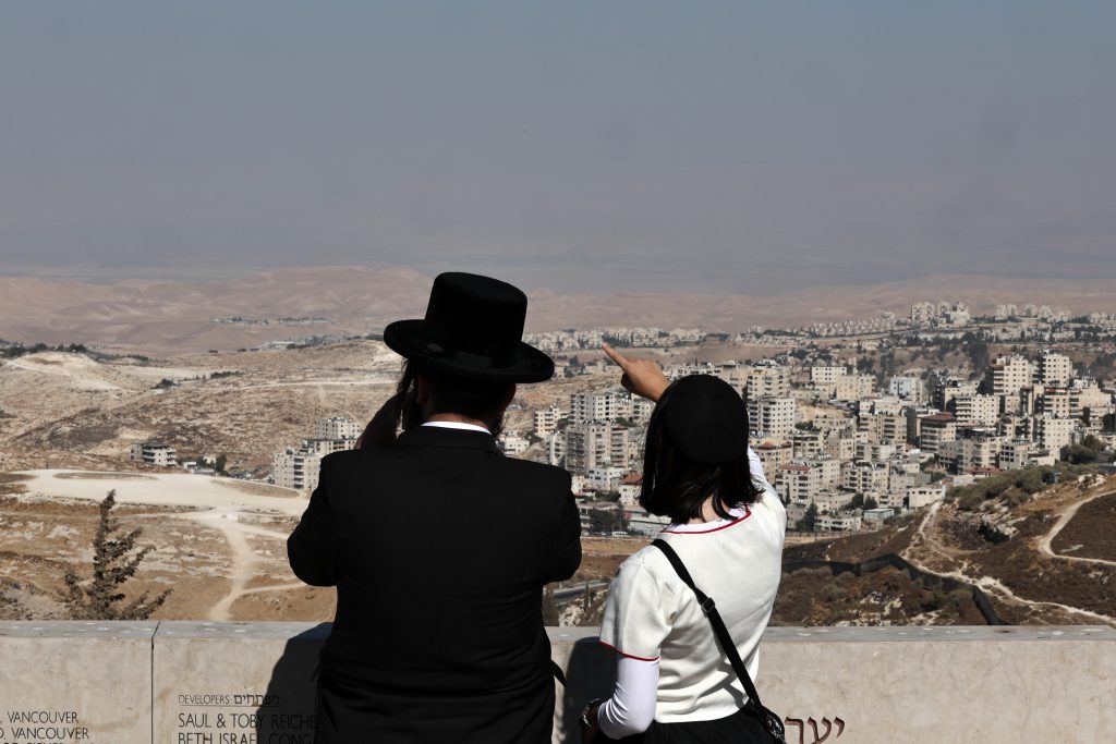 izrael
