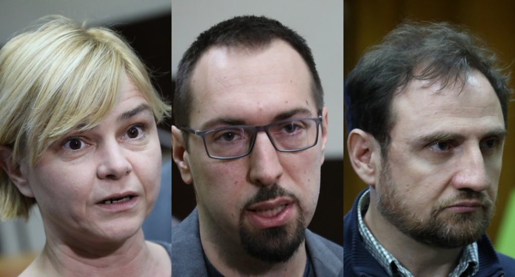 Možemo neradnici