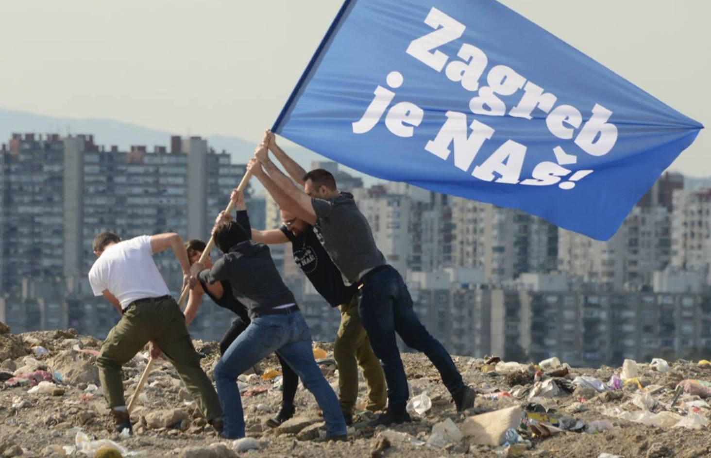 Zagreb