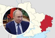Što je Donbas i zašto ga Putin svom silom želi? Što je Donbas i zašto ga Putin svom silom želi?