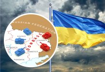 Što bi za budućnost Ukrajine značilo ako se Putinu prepusti cijeli Donbas? Što bi za budućnost Ukrajine značilo ako se Putinu prepusti cijeli Donbas?