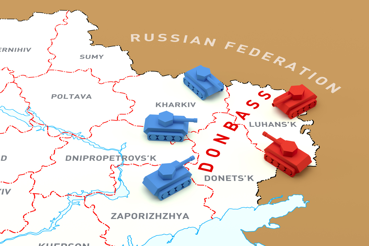 donbas