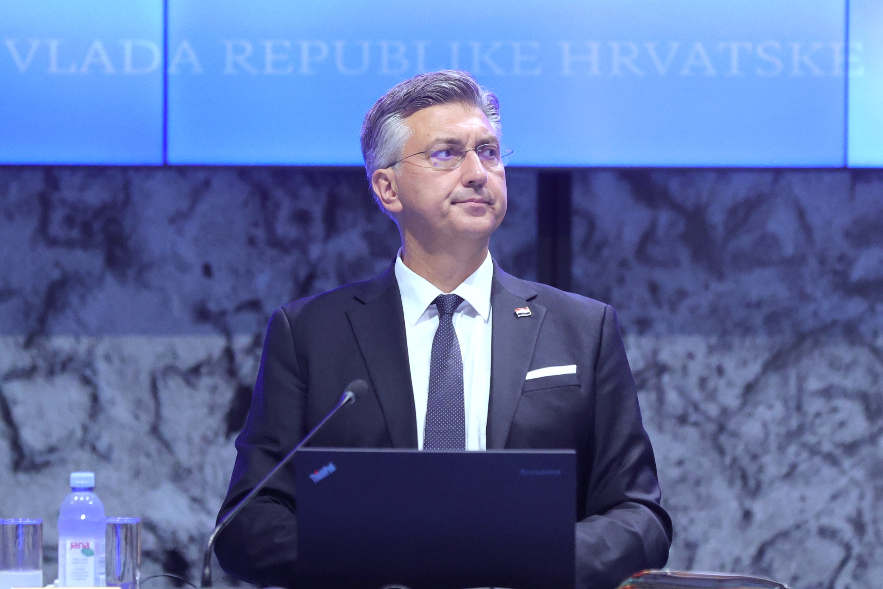 plenković