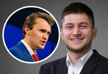 Rotim: Vrijeme dijaloga s LGBTIQ pokretom i drugim od zla nadahnutim pokretima je završeno Rotim: Vrijeme dijaloga s LGBTIQ pokretom i drugim od zla nadahnutim pokretima je završeno