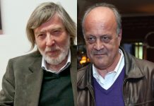 Dekonstrukcija države kroz kulturu? Sedlar i Hitrec za Narod.hr o ideološkoj raspodjeli novca Dekonstrukcija države kroz kulturu? Sedlar i Hitrec za Narod.hr o ideološkoj raspodjeli novca