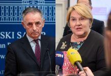 Pupovac tužio Markić zbog Stanimirovića: Njegov zahtjev odbijen, no onaj SDSS-a nije Pupovac tužio Markić zbog Stanimirovića: Njegov zahtjev odbijen, no onaj SDSS-a nije