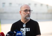 Što je Aras radio prošlog ljeta? U kazalištu u kojem radi slabo se pojavljivao... Što je Aras radio prošlog ljeta? U kazalištu u kojem radi slabo se pojavljivao...
