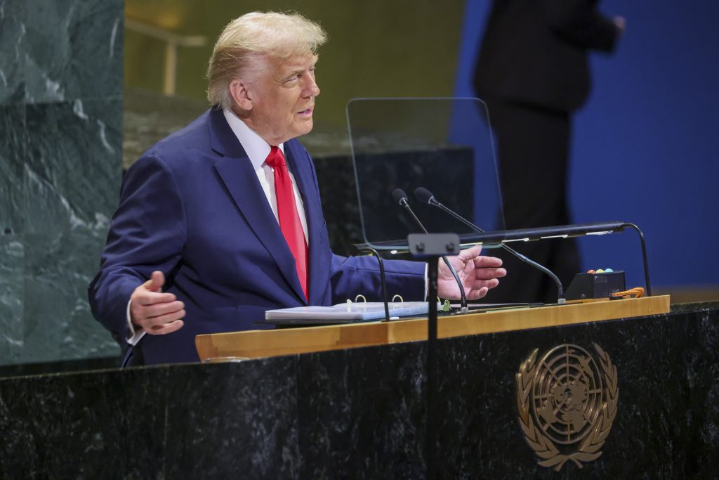 Trump