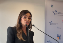 Severina u Bruxellesu: Okomila se na priziv savjesti, ustaše, Plenkovića... Severina u Bruxellesu: Okomila se na priziv savjesti, ustaše, Plenkovića...