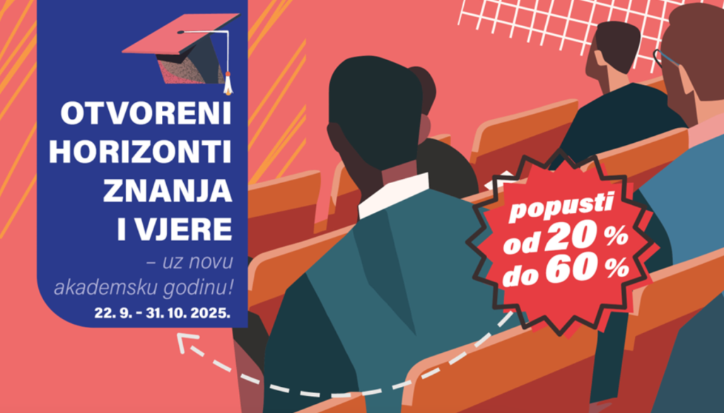 Otvoreni horizonti vjere i znanja
