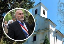Kuka nastavlja 'misiju' Jazovka: Istražuje lokacije na području Krašića Kuka nastavlja 'misiju' Jazovka: Istražuje lokacije na području Krašića