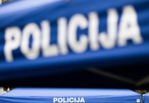Policija se oglasila o slučaju časne sestre: Sama se ozlijedila Policija se oglasila o slučaju časne sestre: Sama se ozlijedila
