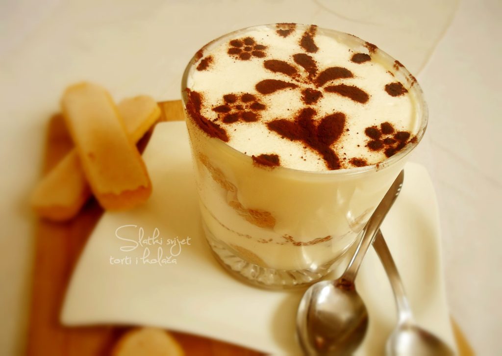 tiramisu