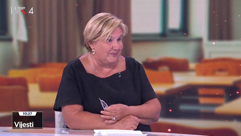 markić