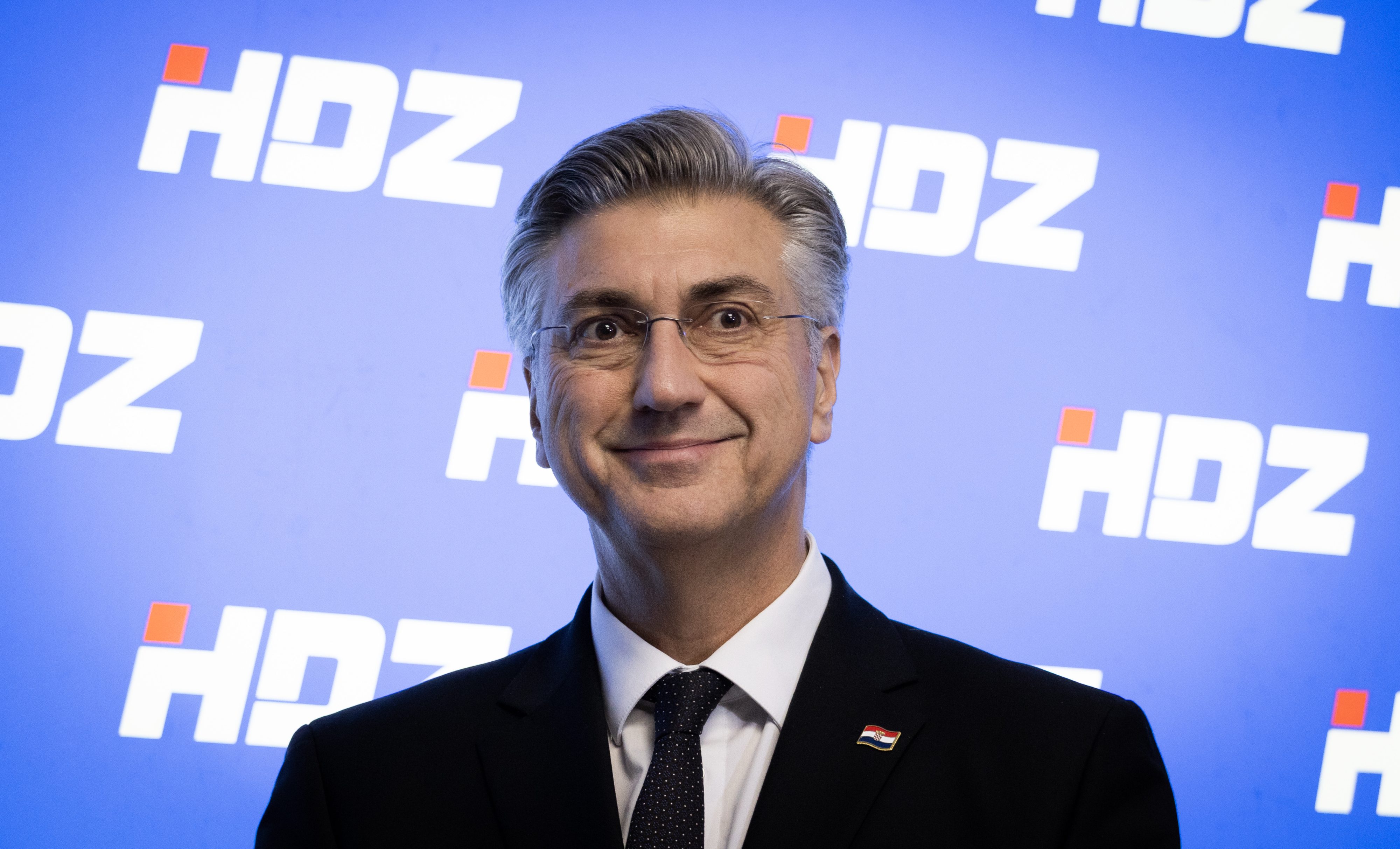 Plenković