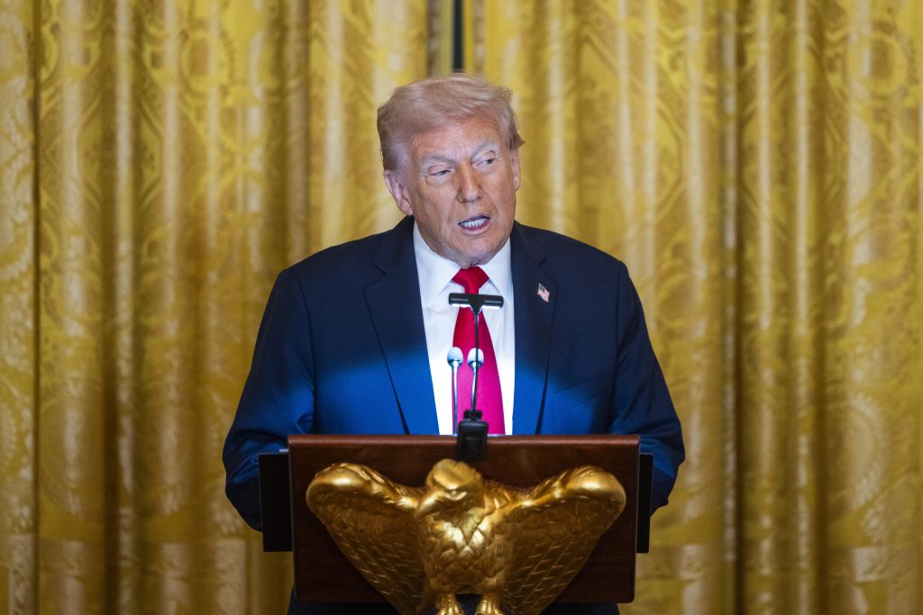 trump
