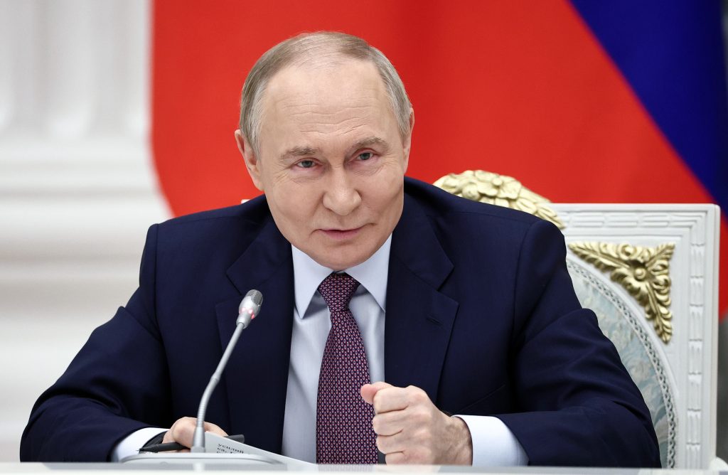 putin