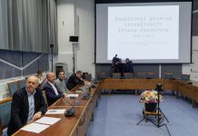 Narod.hr doznaje: Tajnik Sabora naložio uklanjanje snimke okruglog stola o Jasenovcu! Narod.hr doznaje: Tajnik Sabora naložio uklanjanje snimke okruglog stola o Jasenovcu!