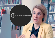 'Mrak talk': Uklonjen video u kojem Jurin govori o dječjoj masturbaciji 'Mrak talk': Uklonjen video u kojem Jurin govori o dječjoj masturbaciji