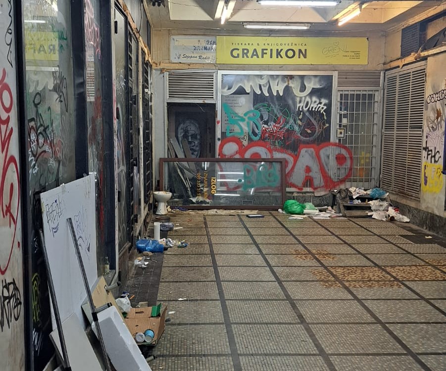 Zagreba
