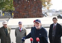 Splitski branitelji otkrili detalje 'ratnog puta' čelnika udruge VeDRA Splitski branitelji otkrili detalje 'ratnog puta' čelnika udruge VeDRA