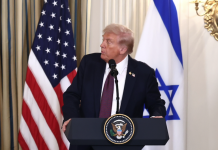 BBC: Hamas će odbaciti Trumpov mirovni plan za Gazu BBC: Hamas će odbaciti Trumpov mirovni plan za Gazu