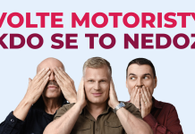 Tko su Motoristi za sebe? Češka 'antibiciklistička' stranka upravo je ušla u parlament Tko su Motoristi za sebe? Češka 'antibiciklistička' stranka upravo je ušla u parlament