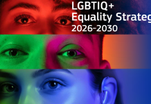 Analizirali smo novu europsku LGBTIQ strategiju: 'Dugine obitelji', biranje roda, inkluzivni prostori... Analizirali smo novu europsku LGBTIQ strategiju: 'Dugine obitelji', biranje roda, inkluzivni prostori...