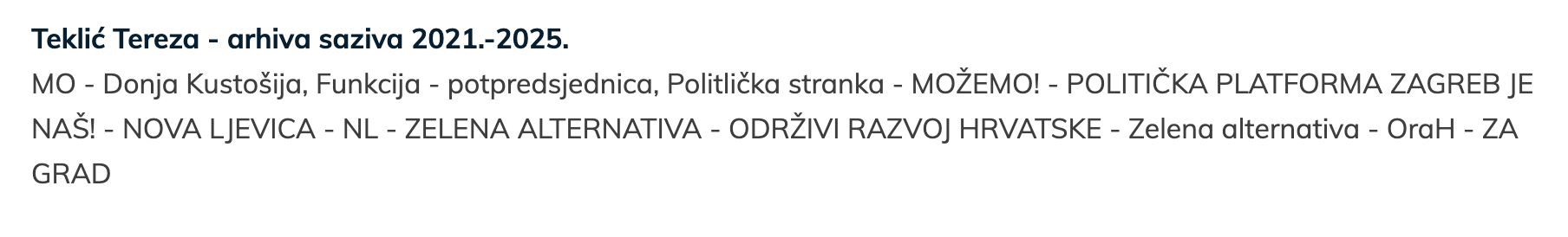 Možemo