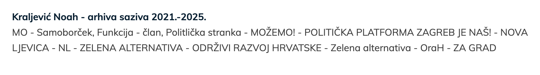 Možemo