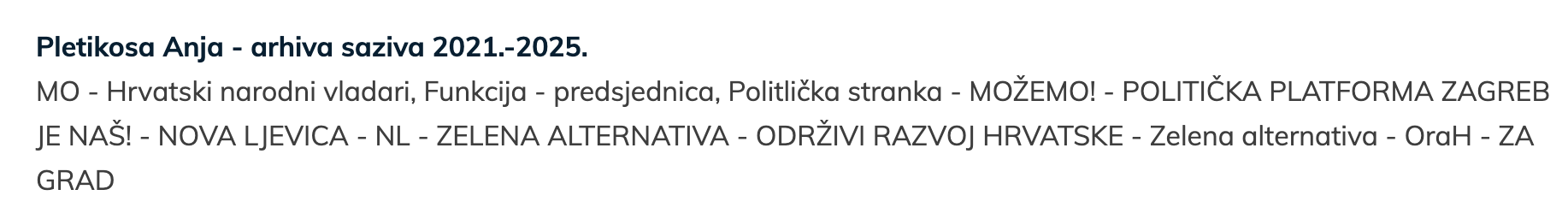 Možemo