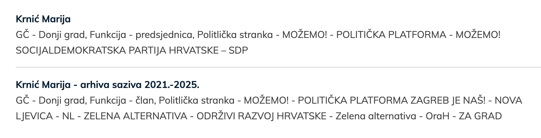 Možemo