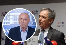 Vukić o Pupovčevim prijetnjama progonom: Ovo mu nije prvi put, no DORH je rekao svoje Vukić o Pupovčevim prijetnjama progonom: Ovo mu nije prvi put, no DORH je rekao svoje