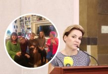 Narod.hr je o Tanji Jurin pisao još prije tri godine; evo s kojim krugovima je povezana Narod.hr je o Tanji Jurin pisao još prije tri godine; evo s kojim krugovima je povezana