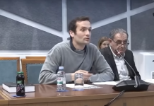 Pogledajte prezentaciju Nikole Banića o nevjerodostojnosti jasenovačkog popisa Pogledajte prezentaciju Nikole Banića o nevjerodostojnosti jasenovačkog popisa