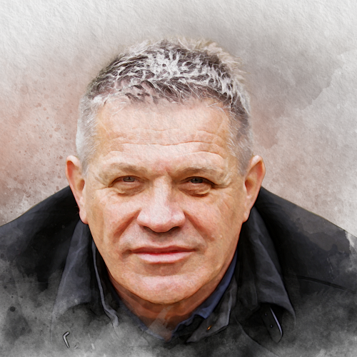 Ivica Granić