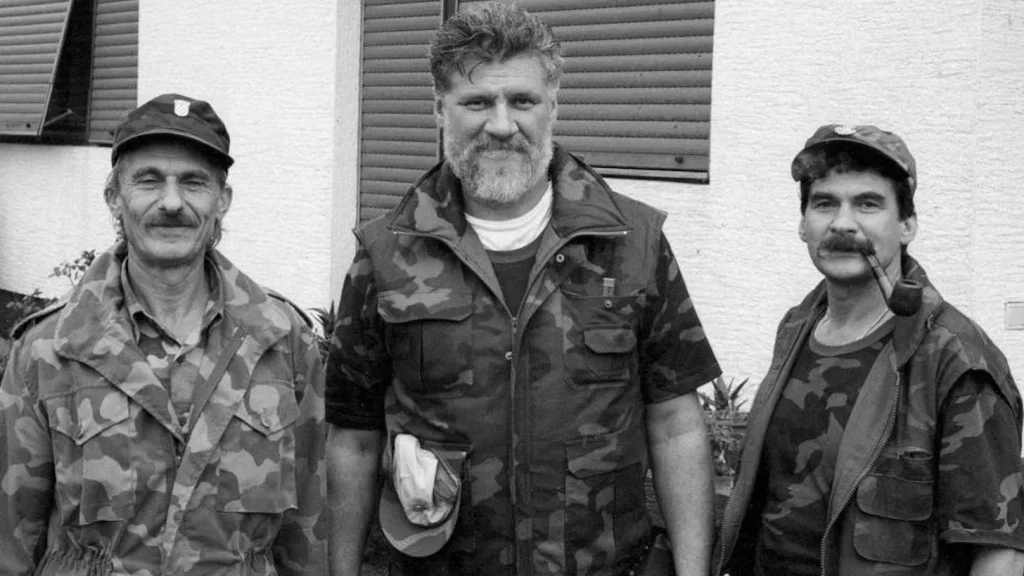 Praljak