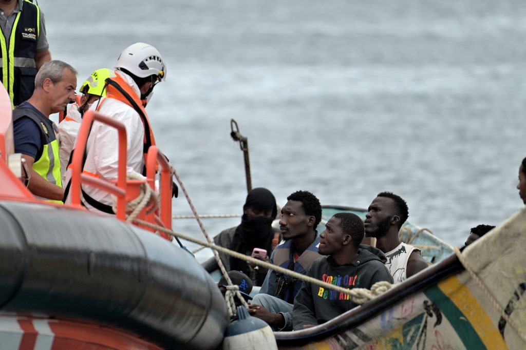 migranti