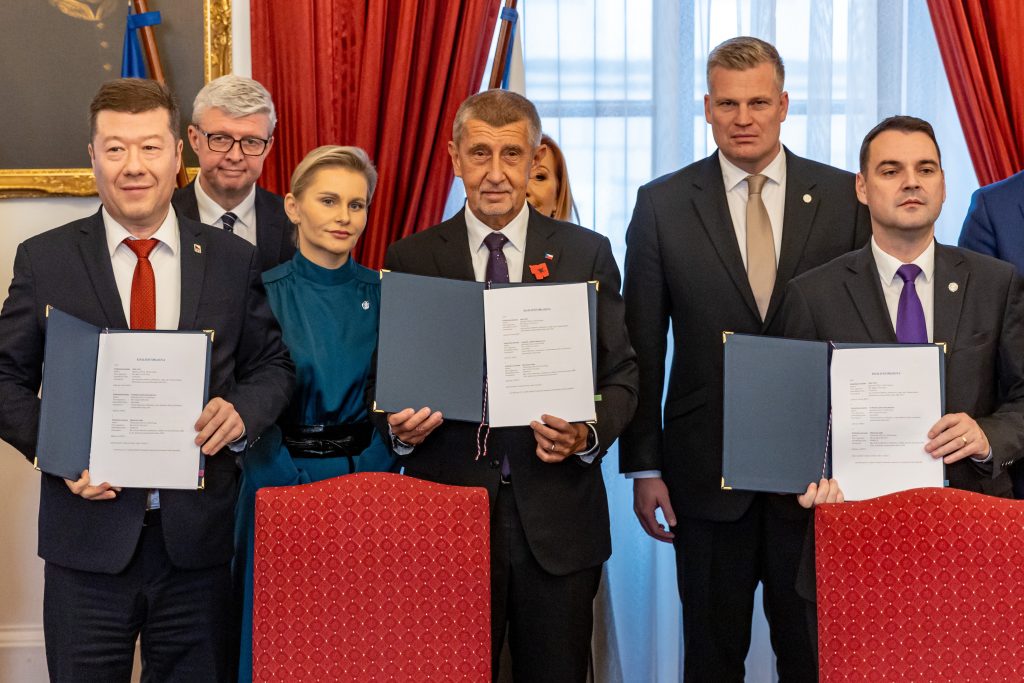 Babiš