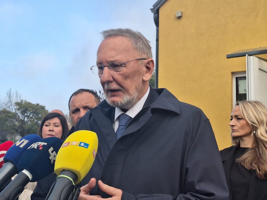 božinović