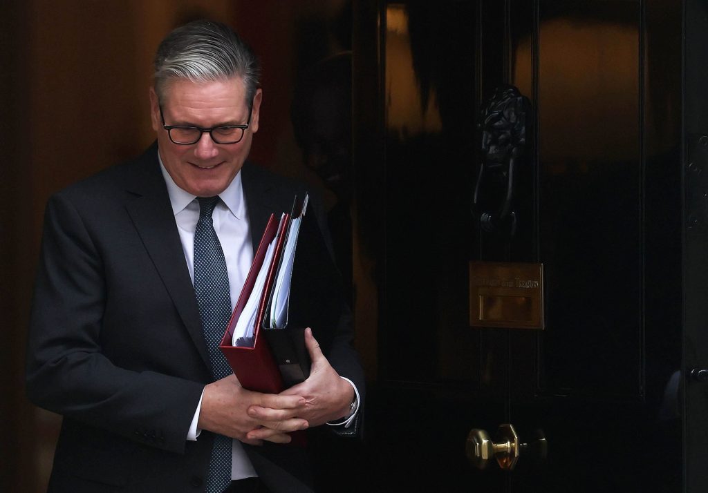 starmer