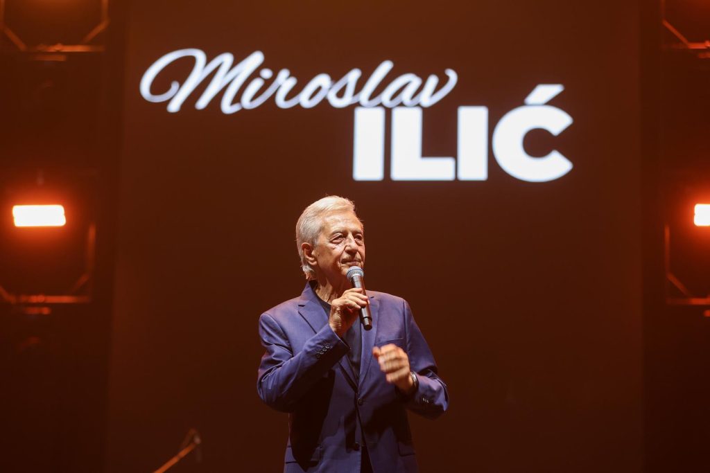 ilić