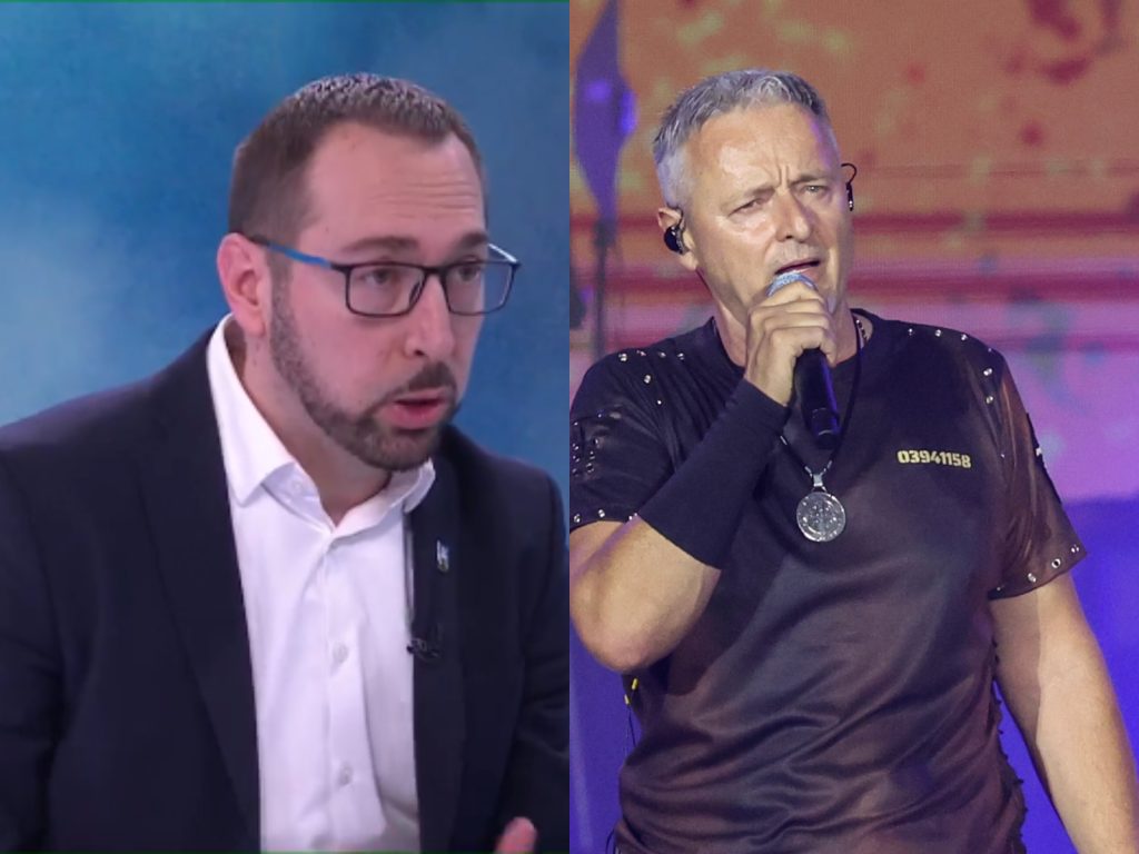 POLITIKA