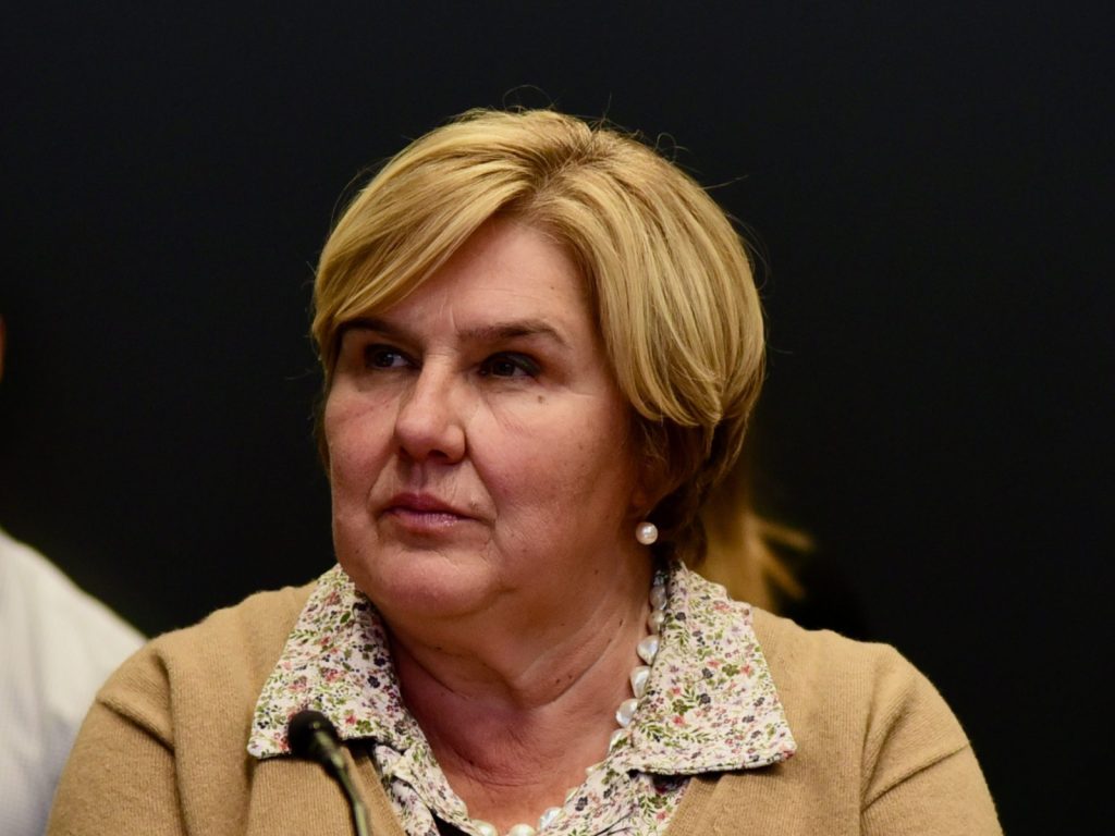 markić
