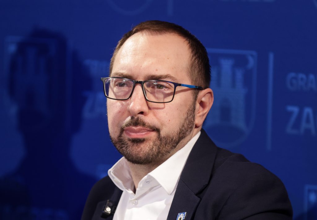 Tomašević